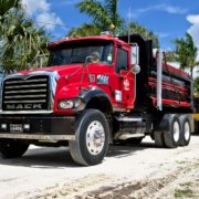 Dump Truck insurance Houston Texas