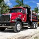 Dump Truck insurance Houston Texas
