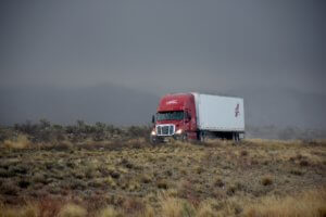 Truck Insurance Houston, Texas