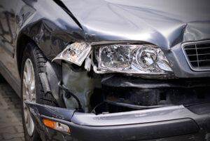 What to do if you get into a car accident in Houston, TX