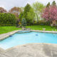 Swimming Pool Liability in Houston, TX