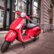 Scooter or Moped Insurance Houston, TX