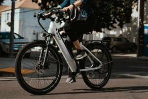E-Bike Insurance in Houston, TX