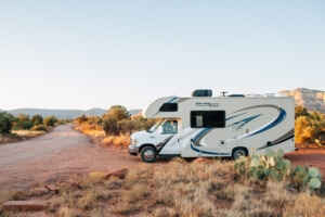 RV Insurance in Houston, TX